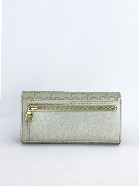 Pierre Cardin Kadın Cüzdan Altın 06pc24y603-Pmn - 3