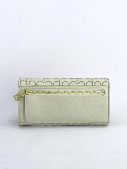 Pierre Cardin Kadın Cüzdan Bej 06pc24y603-Pmn - 3