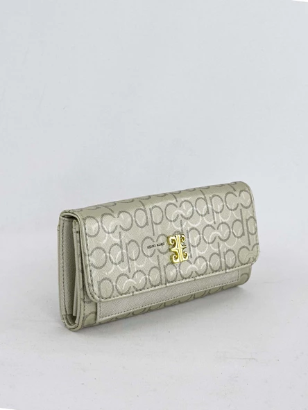 Pierre Cardin Kadın Cüzdan Altın 06pc24y603-Pmn - 2