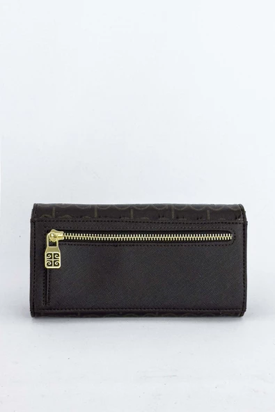 Pierre Cardin Kadın Cüzdan Kahve 06pc24y603-PMn - Resim 3