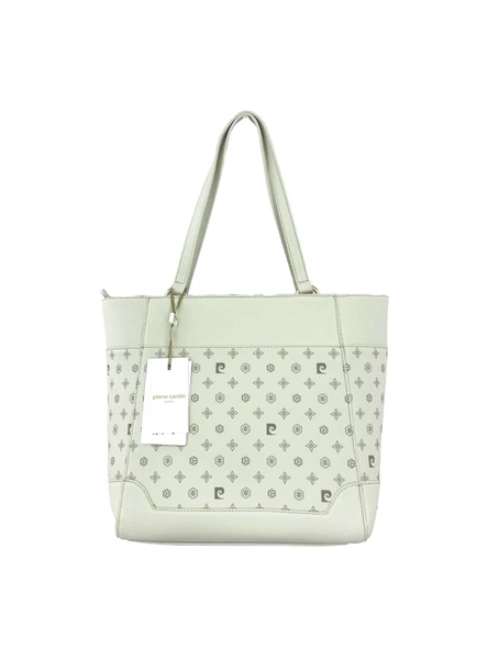 Pierre Cardin Kadın Çantası Vanılya 05pc24y512-Mn - 3
