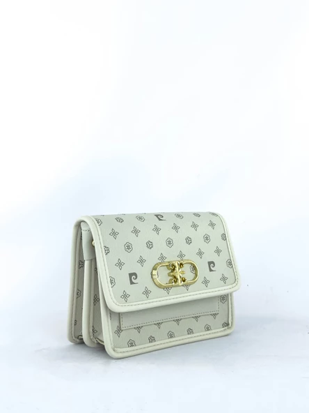 Pierre Cardin Kadın Çantası Vanilya 05pc24y533-Mn - Resim 2