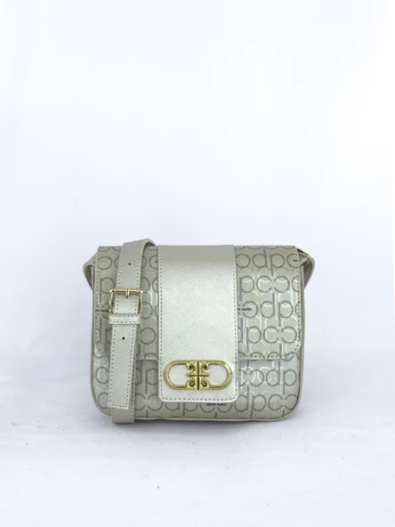 Pierre Cardin Kadın Çantası Altın 05pc24y549-Mn