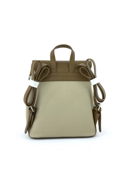 Kriste Bell Kadın Çanta Taupe 26743 - 3