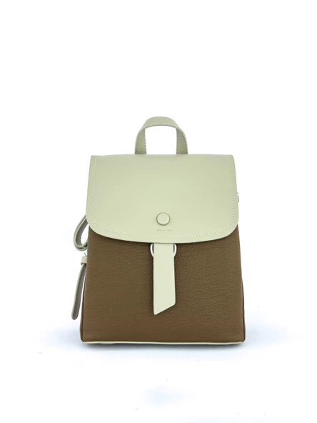 Kriste Bell Kadın Çanta Taba 26743 ürün görseli