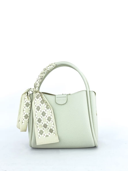 Kriste Bell Kadın Çanta Beyaz 26593 ürün görseli 1