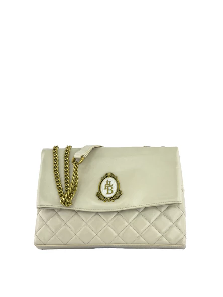 Kriste Bell Kadın Çanta Bej 26766 ürün görseli