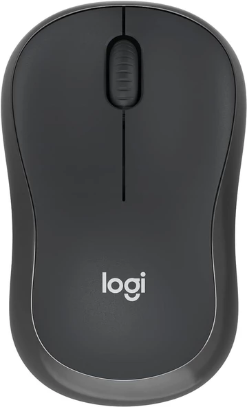 LOGITECH M240 Sessiz Bluetooth Mouse Siyah 910-007119