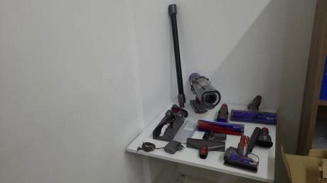 Dyson V11™ Total Clean Kablosuz Süpürge(OUTLET-KULLANILMIŞ) - 9
