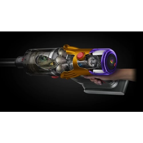 Dyson V11™ Total Clean Kablosuz Süpürge(OUTLET-KULLANILMIŞ) - 3