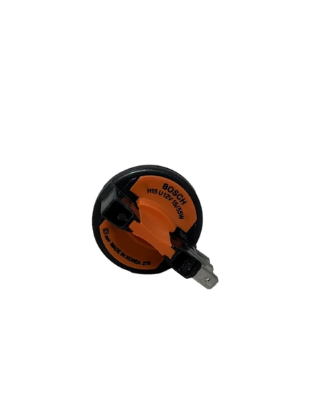 H15 12V 15/55 W PGJ23T-1 Gündüz Far Ampulü - 3
