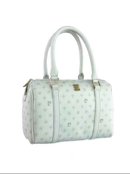 Pierre Cardin Kadın Çantası Kemik 05pc24y508-Mn - Resim 2