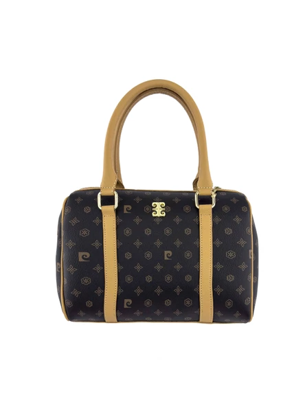 Pierre Cardin Kadın Çantası Kahve 05pc24y508-Mn - Resim 2