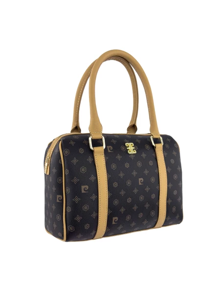 Pierre Cardin Kadın Çantası Kahve 05pc24y508-Mn - Resim 3