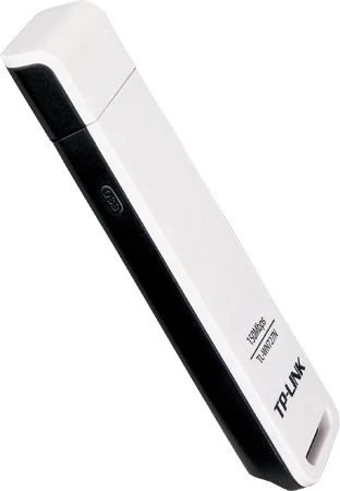 TP-LINK 150MBPS LİTE-N USB SİNYAL ALICI TL-WN727N
