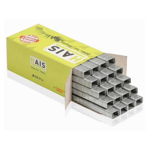 Hais Zımba Teli 8012