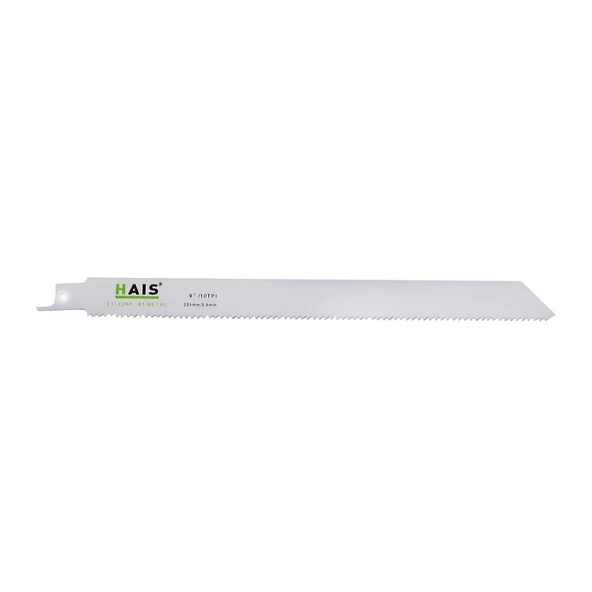 Hais Tilki Kuyruğu Testere 225 mm Ahşap ve Metal - 4841011