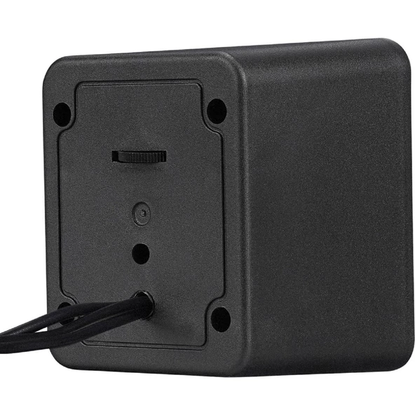 Snopy Sn-66 2.0 Renkli Usb Speaker Sn-66-M - 5