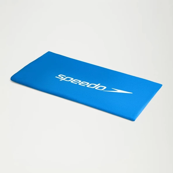 Speedo MICROFIBRE TOWEL AU BLUE Unısex Havlu SP800413717444 - 3