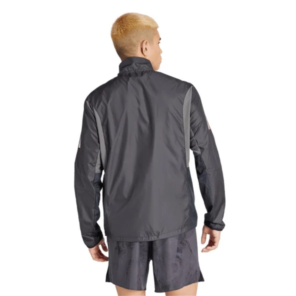 ADİDAS ERKEK YAĞMURLUK OTR B CB JACKET IQ3828 - 3