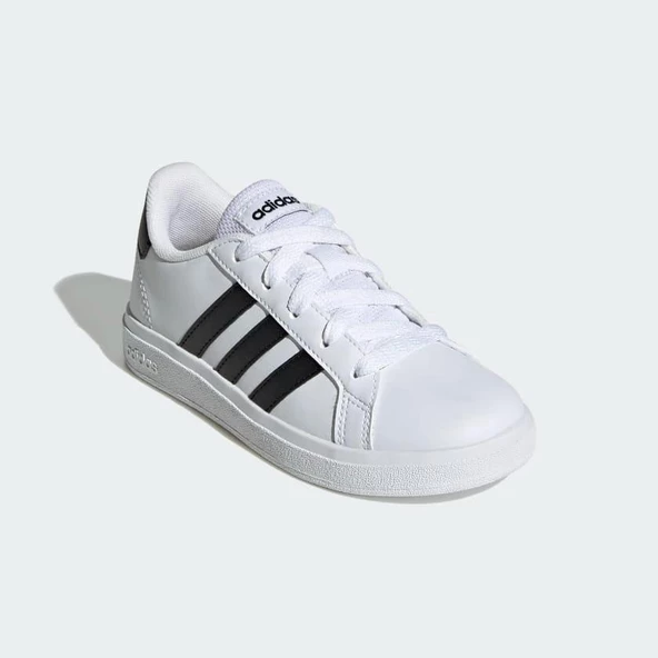 ADİDAS KADIN SPOR AYAKKABI GRAND COURT 2.0 K GW6511 - 4