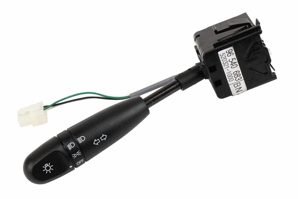 Chevrolet Spark Far Sinyal Kolu [Sissiz] 2005-2009 ürün görseli 1