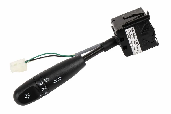 Chevrolet Aveo Far Sinyal Kolu [Sissiz] 2006-2011 ürün görseli 1