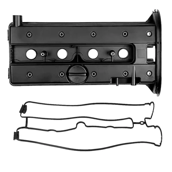 Opel Vectra B Külbütör Kapağı 2.0 X20xev [Plastik]