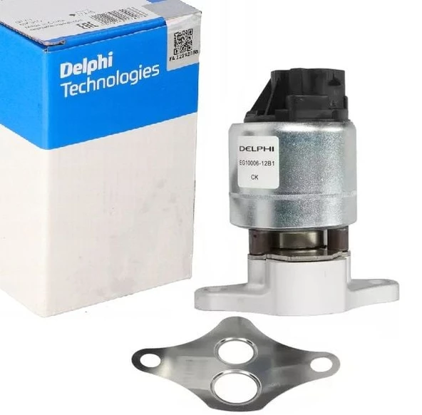 Chevrolet Aveo Egr Valfi 1.4 2006-2008 [DELPHI]