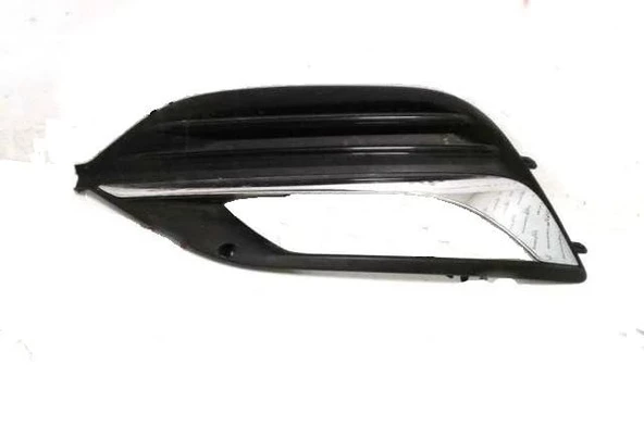 Opel İnsignia B Sis Far Kapağı Sisli Sol Kromlu ürün görseli 1