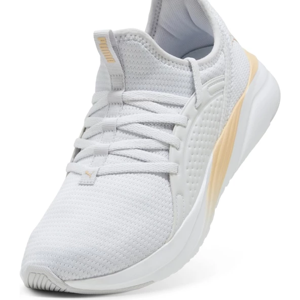 Puma Softride Sophia 2 Women’s Sneakers Kadın Spor Ayakkabı 37790315 Gri - 3