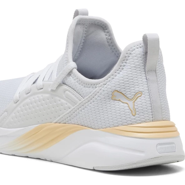 Puma Softride Sophia 2 Women’s Sneakers Kadın Spor Ayakkabı 37790315 Gri - 5