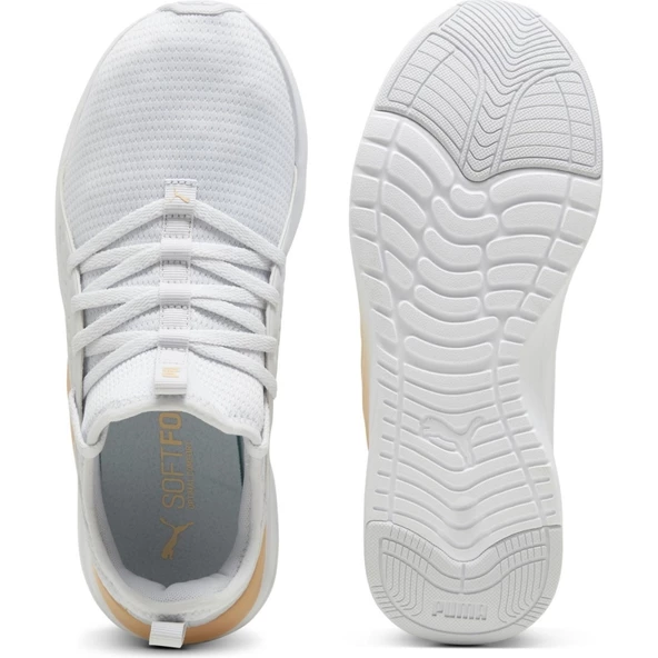 Puma Softride Sophia 2 Women’s Sneakers Kadın Spor Ayakkabı 37790315 Gri - 4