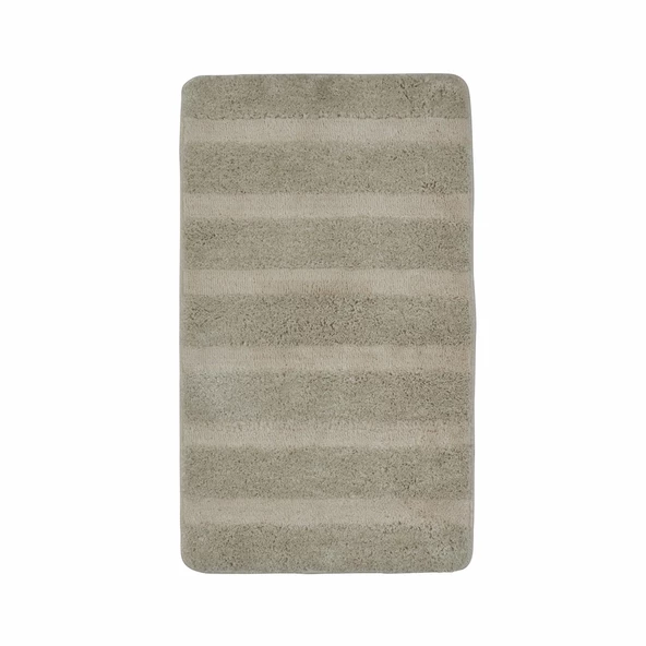 Karaca Home Glace Banyo Paspası Ekru - 2