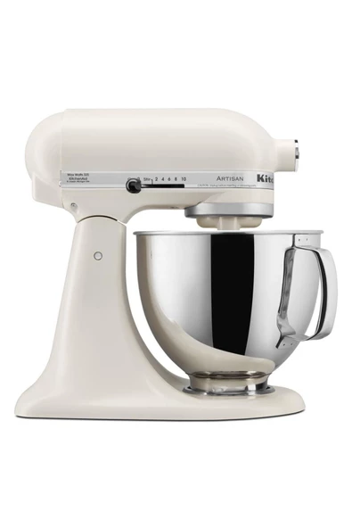 KitchenAid Artisan  4,8  L Stand Mikser SKSM125-EPL-Porcelain White