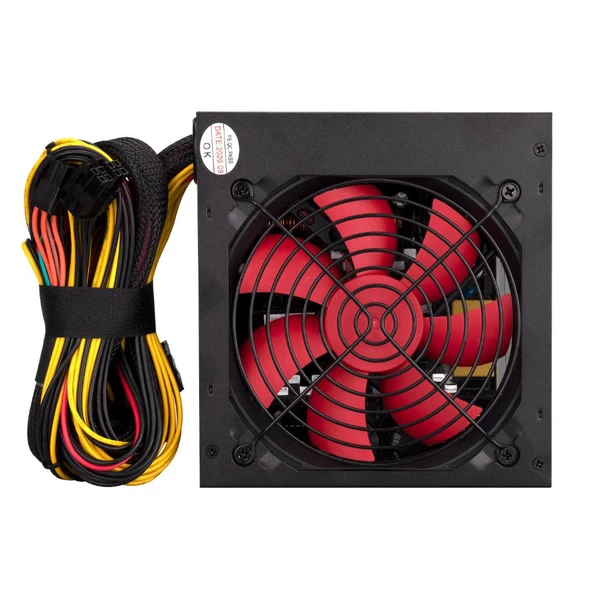 Everest EPS-4900B Peak 350W 2*IDE 4* SATA 4+4P CPU 12cm Fan ATX Power Supply