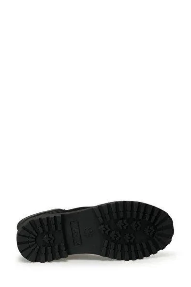 Lumberjack Rıver Siyah Unisex Bot - 6