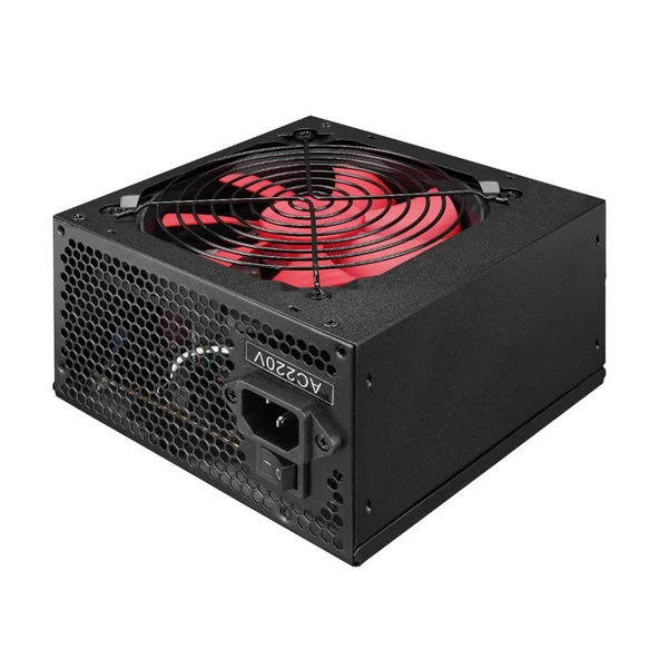 Everest EPS-1455 Peak-250W 12cm Fan 2* SATA 2* IDE ATX Power Supply