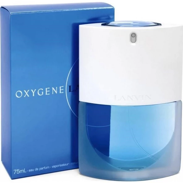 Lanvin Oxygene Edp 75 Ml Kadın Parfüm - 2