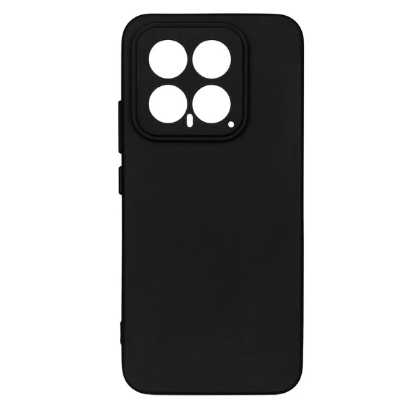 Vendas Xiaomi Mi 14 Kılıf Zore Biye Silikon Kılıf - 4