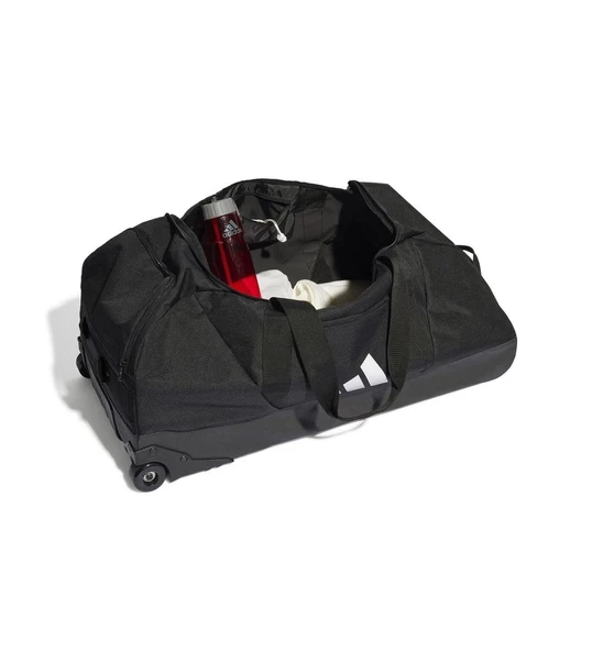 adidas HS9756 TIRO TROLLEY XL TEKERLEKLİ SPOR ÇANTA 80 cm x 42 cm x 38 cm - 2