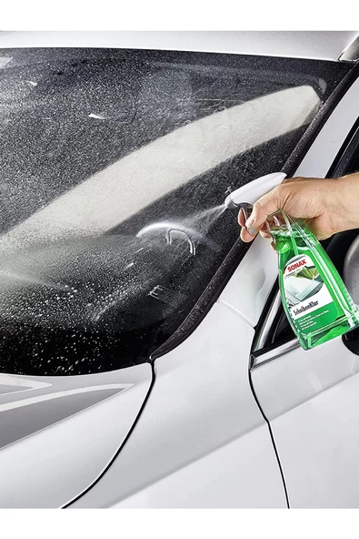 Sonax Cam Temizleyici 500 ml - 2