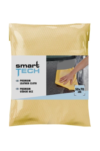 Smart Tech Premium Güderi Bez