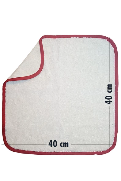 Smart Tech Profiline Mikrofiber Bez 3'lü - 4