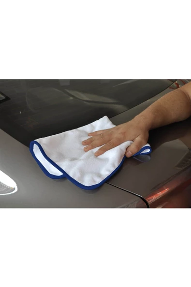 Smart Tech Profiline Mikrofiber Bez 3'lü - 2