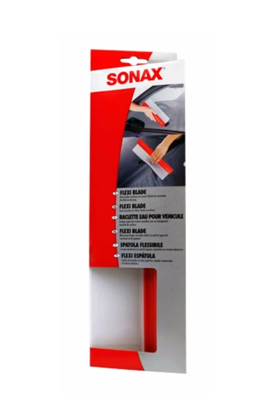 Sonax Oto Kurulama Çekçek- Flexiblade