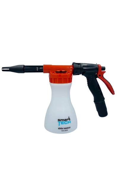 Smart Tech Köpük Tabancası - 2