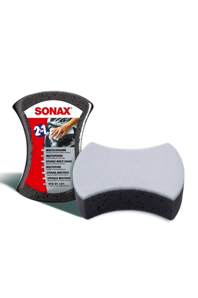 Sonax Multi Oto Yıkama Süngeri