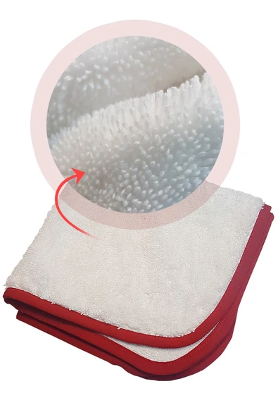 Smart Tech Profiline Mikrofiber Bez 3'lü - 3