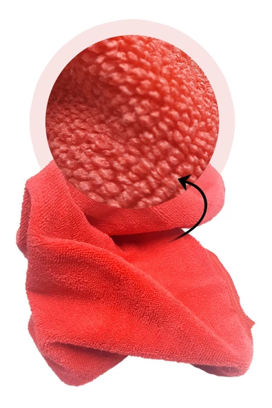 Smart Tech Mikrofiber Bez 2'li - 3
